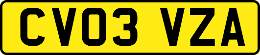 CV03VZA