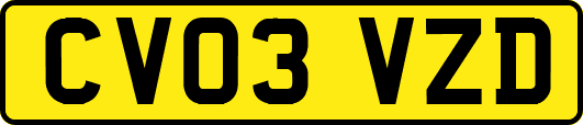CV03VZD