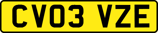 CV03VZE