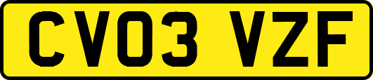 CV03VZF