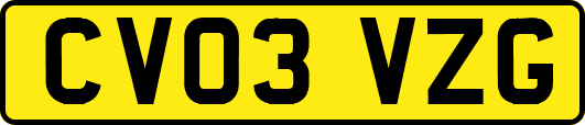 CV03VZG