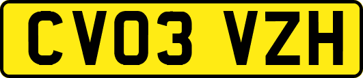 CV03VZH