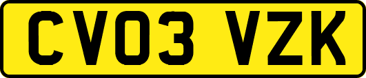 CV03VZK
