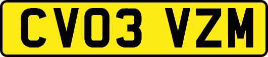 CV03VZM