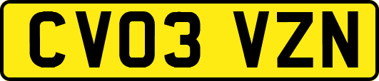 CV03VZN