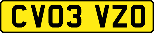 CV03VZO
