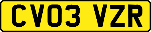 CV03VZR
