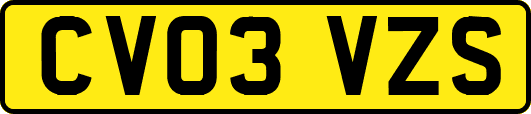 CV03VZS