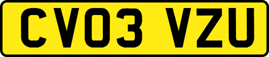 CV03VZU