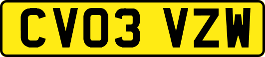 CV03VZW