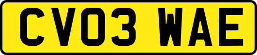 CV03WAE