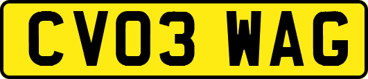 CV03WAG
