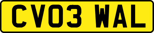 CV03WAL