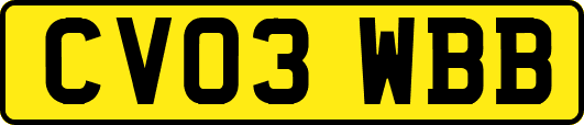 CV03WBB