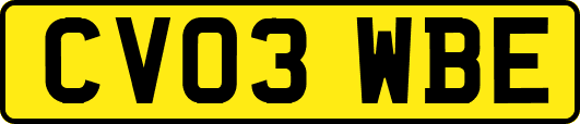 CV03WBE