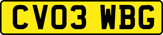 CV03WBG