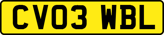 CV03WBL