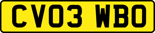 CV03WBO