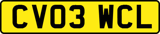 CV03WCL