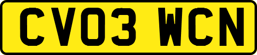 CV03WCN