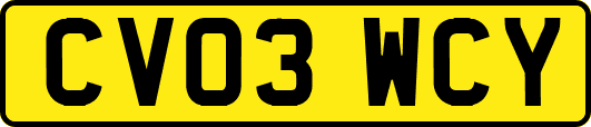 CV03WCY