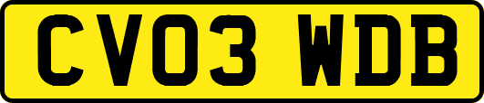 CV03WDB