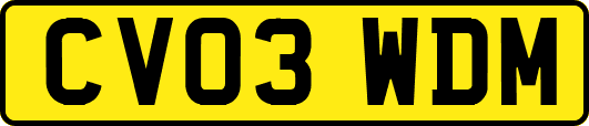 CV03WDM