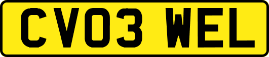 CV03WEL