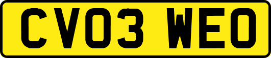 CV03WEO