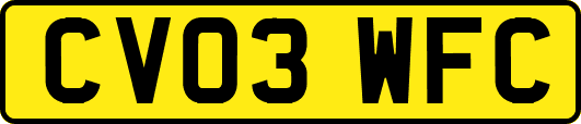 CV03WFC