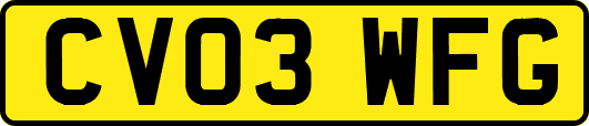 CV03WFG