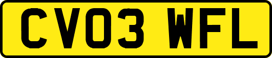 CV03WFL