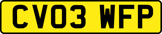 CV03WFP