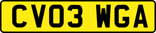 CV03WGA