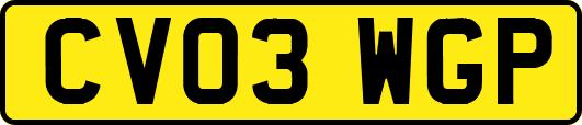 CV03WGP