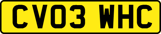 CV03WHC