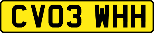 CV03WHH