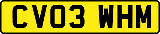 CV03WHM