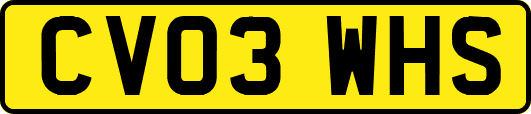 CV03WHS