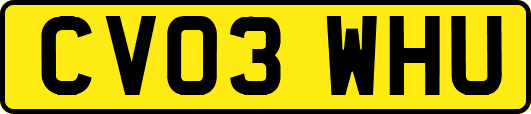 CV03WHU