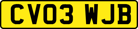 CV03WJB