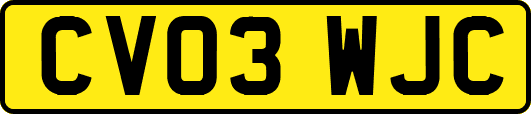 CV03WJC