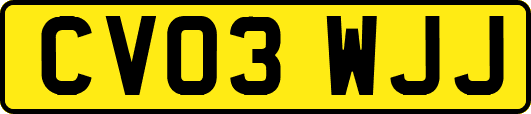 CV03WJJ
