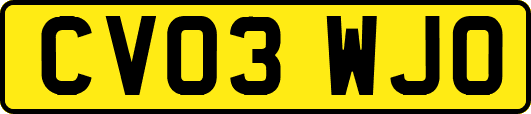 CV03WJO