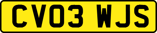 CV03WJS