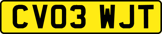 CV03WJT