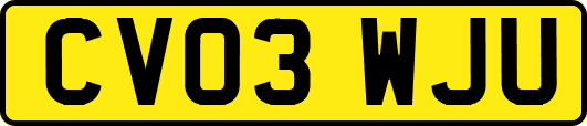 CV03WJU
