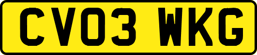 CV03WKG