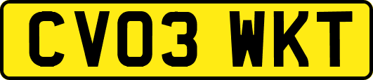 CV03WKT