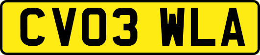 CV03WLA